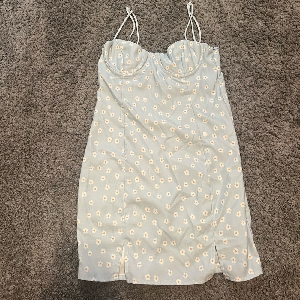 Princess Polly Dress